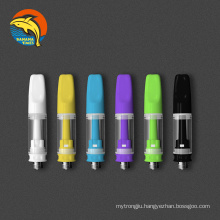 High quality BC05-T oil cartridge wholesale 1.0ml empty vape cartridge